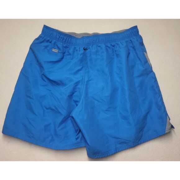 Nike Swim Trunks Blue XXL - Picture 2 of 6